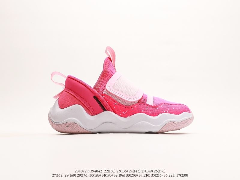 Nike Kids Shoes